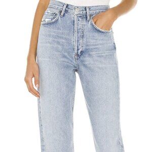 Agolde 90’s Mid Rise Loose Fit